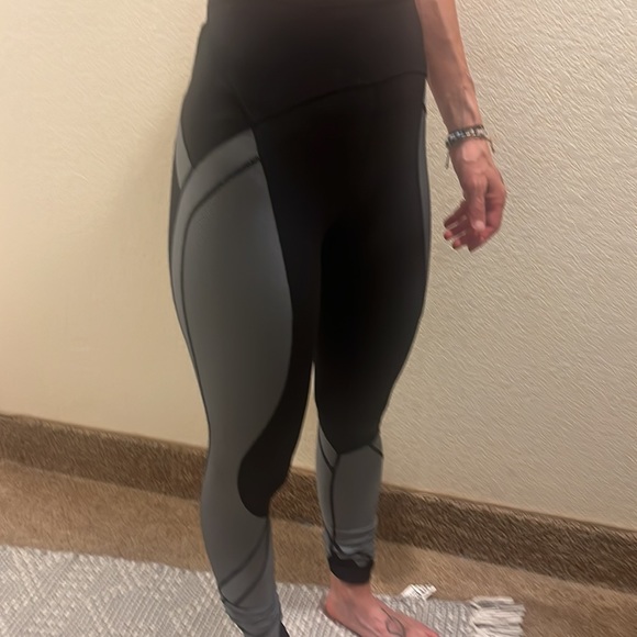 free people movement leggings perfect condition - Picture 7 of 11